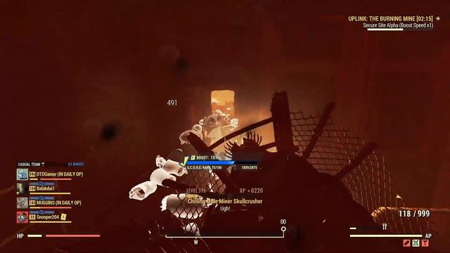 The Terminator Added to Fallout 76! | Fallout 76 Mods смотреть онлайн