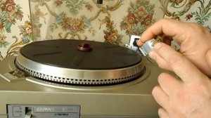 Арктур 006. Уменьшение амплитуды выходного сигнала. Простое решение проблемы.