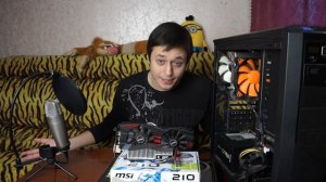 РАЗРУШИТЕЛЬ МИФОВ / ДВЕ ВИДЕОКАРТЫ В ПК