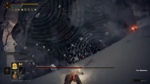 Elden Ring собираем билд\косплей Рыцарь Горнила с оттенком паладина. [#3]