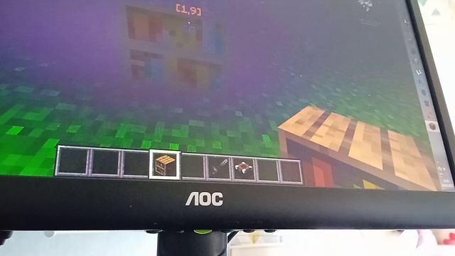 minecraft java с модами на компьютере смотреть онлайн