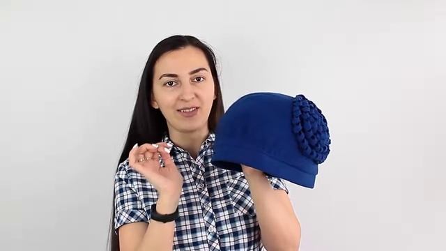 Шапка, Иден Синяя смотреть онлайн