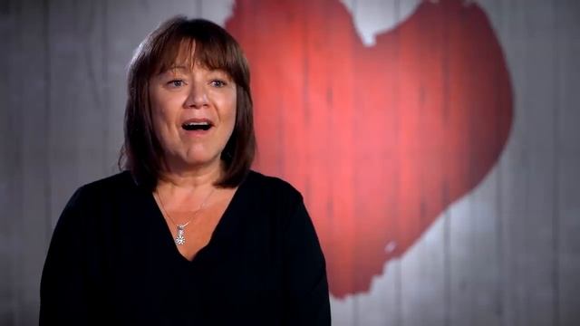 Mum and Son Go On Date Together! | First Dates смотреть онлайн