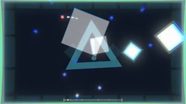meganeko - Node | Classic Mecha! (Project Arrhythmia) смотреть онлайн