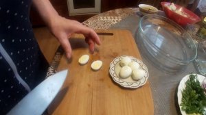 Заливное из трески