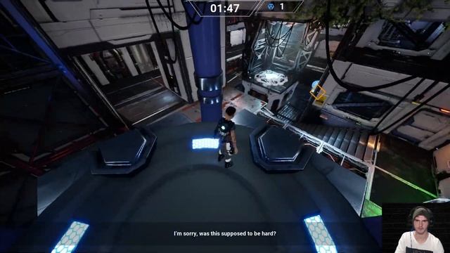 #ad | Testing Indie Games FOR FREE via Gameround!! | Sky Beneath смотреть онлайн
