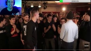 ПАЧУКА  vs. СКРЭПЕР | SLOVO MOSCOW 3 | РЕТРОСПЕКТИВА