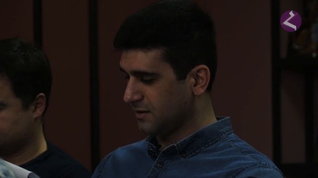 "Армянский язык за 16 часов" кинокомпания HAYK/проект по изучению армянского языка смотреть онлайн