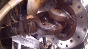 Квадроцикл brp . Шприцевание . Шприцуем своими руками .