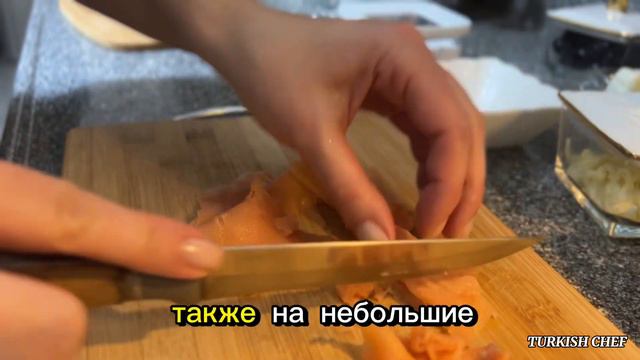 КУМПИР - Фаршированная Картошка по- Турецки. Картошка крошка с разными начинками смотреть онлайн