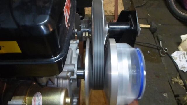 вариатор смотреть онлайн