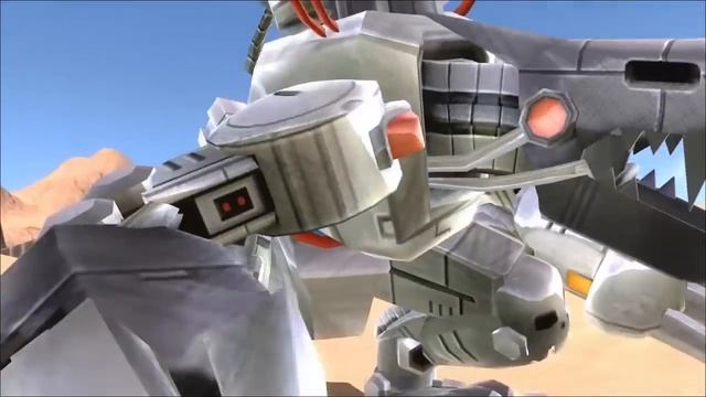Let's Play Digimon World: Next Order [English] - Part 30 - Megas Don't Poop?! смотреть онлайн