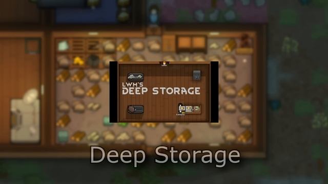 Rimworld Mods You Need смотреть онлайн
