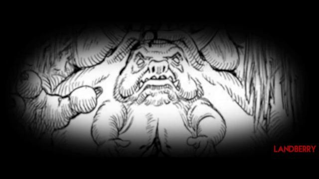 Berserk | Guts Obtains The DragonSlayer | Manga Animation | 94 | ベルセルク