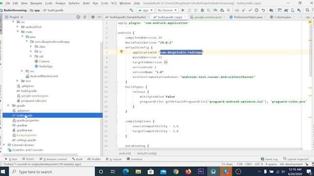 Firebase and Google Analytics for Android App 2023 смотреть онлайн