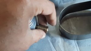 Приспособление для выпрессовки поршневых пальцев мотоциклов Иж Планета, Иж Юпитер, Минск, Восход.