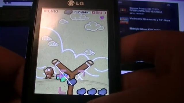 let's play игры семья томсонов - Thomsons & Touch 5часть c Davidom смотреть онлайн