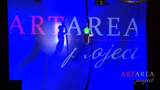 Ученики ArtArea Project: Ромашков Кирилл. Полотна. Февраль 2018 смотреть онлайн