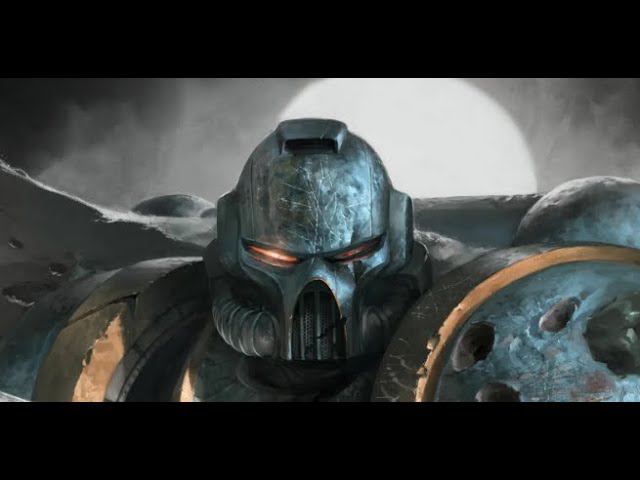 Стрим. Те кто добрался до 2023. История мира Warhammer 40000 смотреть онлайн