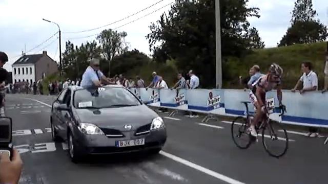BK Ronse 2007.2 смотреть онлайн