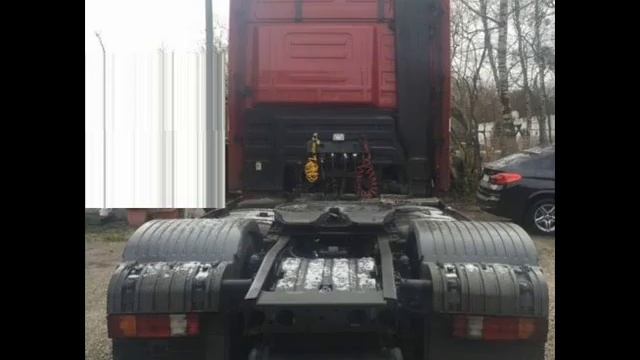 راس قاطرة-Mercedes-Actros-1846-2010