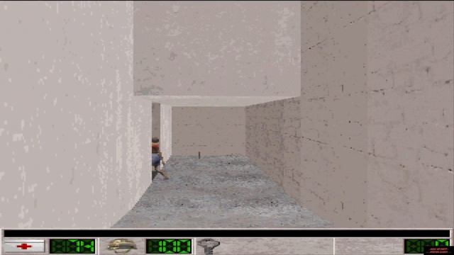 Alien Anarchy (1998) PC (Alien Shootout / The Varginha Incident) смотреть онлайн