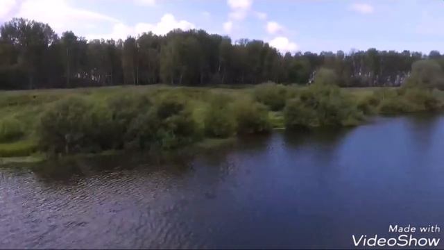 Родные Просторы смотреть онлайн