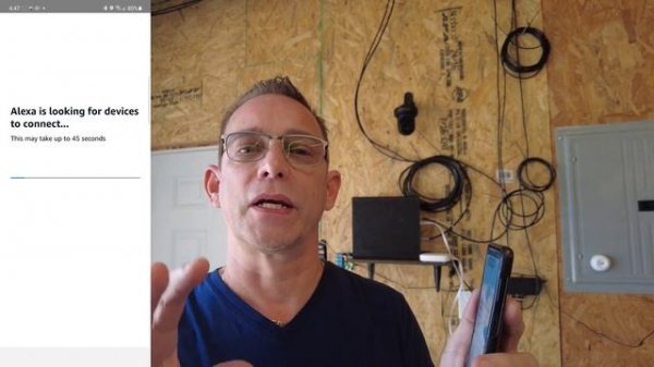 tw RV ADVENTURES - Episode #31 | Make Your Vacation Property SMART | YOLINK Smart Devices