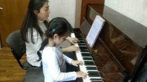 П.Чайковский Марш из балета «Щелкунчик».