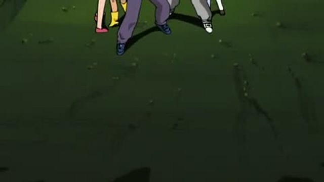 Школьные истории о привидениях 10 (рус. озв.) смотреть онлайн