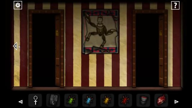 Forgotten Hill Puppeteer Walkthrough Poki смотреть онлайн