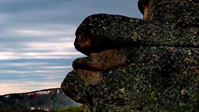 Каменная сказка.Ю Болденков. смотреть онлайн