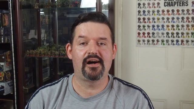 Why Nuln Oil is not worth your time смотреть онлайн