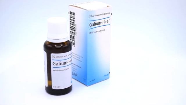 Galium- Hell