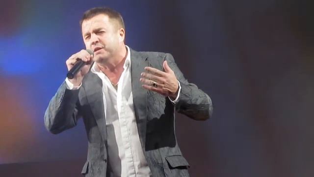 Геннадий Вяземский - Я дом построил live concert смотреть онлайн