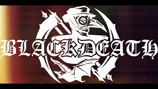 BLACKDEATH ALSO SPRACH DAS CHAOS