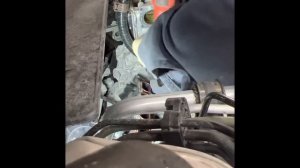 Replacing fuel injectors on 2017-2022 Honda CRV @taingTv