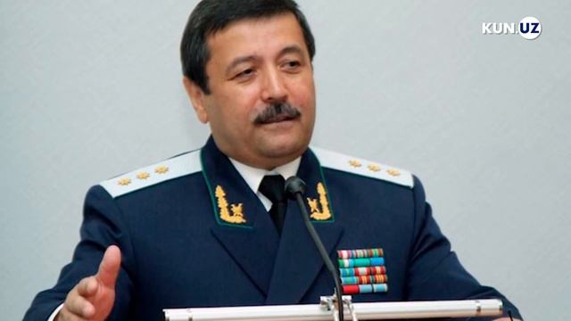 3 Nafari Qamoqda: O‘zbekiston Bosh Prokurorlari Haqida Haqiqatlar