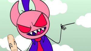 Burrito Rainbow (part 7 of the Raining Tacos Saga) - Parry Gripp - Animation by Boonebum