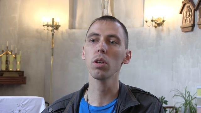 Салезианцы в Гатчине смотреть онлайн