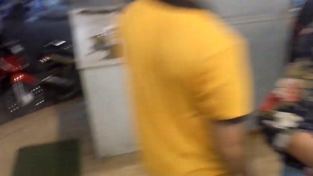 Гриль Гарден (Grill Garden) Нячанг. Вьетнам. смотреть онлайн