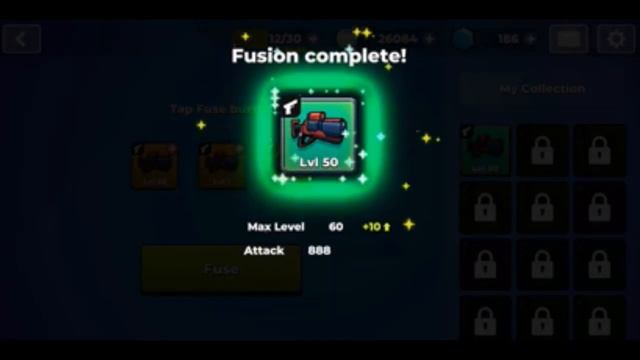 ALL WEAPONS UPGRADES!!! - Mr Autofire смотреть онлайн
