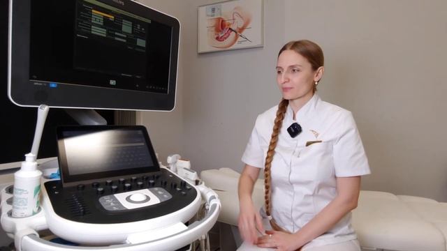 УЗИ органов малого таза: матки, маточных труб, яичников. Как подготовиться? смотреть онлайн