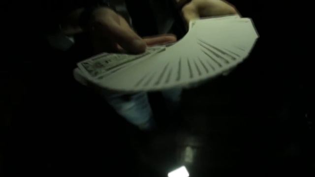 Александр Наумов - Cardistry смотреть онлайн