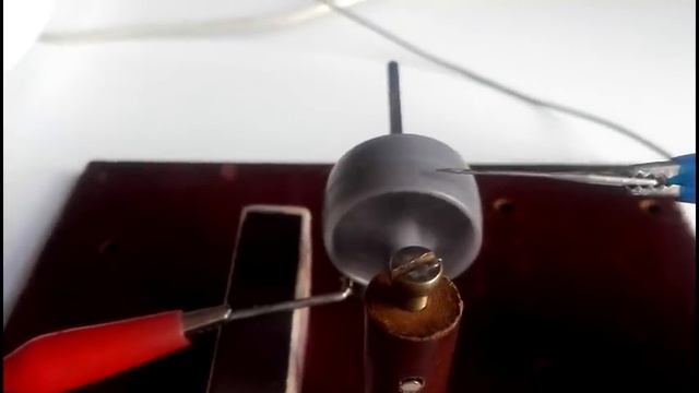 Физический смысл тока и напряжения. Часть 7 смотреть онлайн