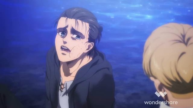 ПОЧЕМУ ФИНАЛ АТАКИ ТИТАНОВ НАСТОЛЬКО ПЛОХ?!