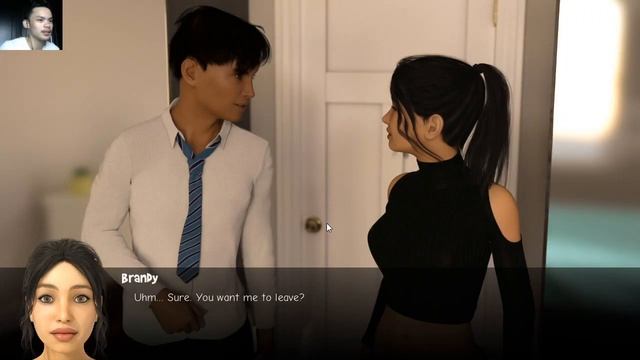 NO MORE SECRETS V0.10.4| NEWUPDATE | GAMEPLAY PART#1