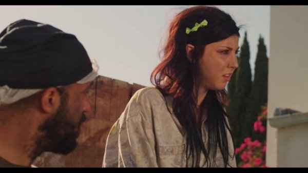 Beauty In The Broken | Full HD Movie | Love | Romance | Drama | English