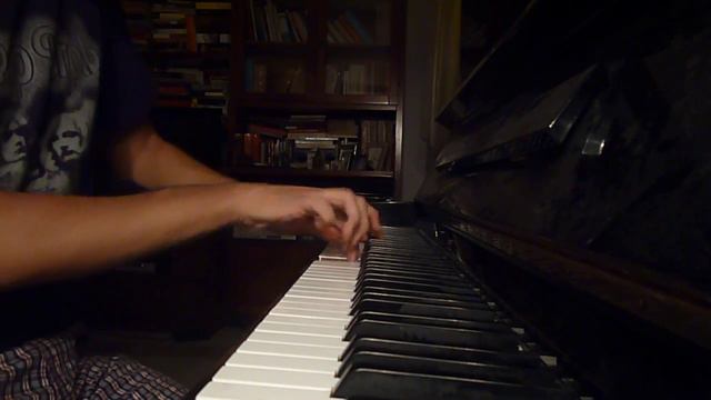 Athanasius Kircher - Antidotum Tarantulae (pianoforte- arrangiamento Gianpaolo Basile) смотреть онлайн