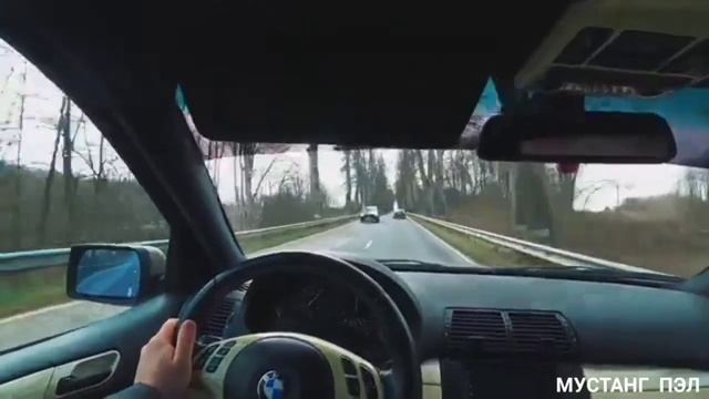 ТОП МОМЕНТ JONIX BMW X5 (ПАША ПЭЛ)